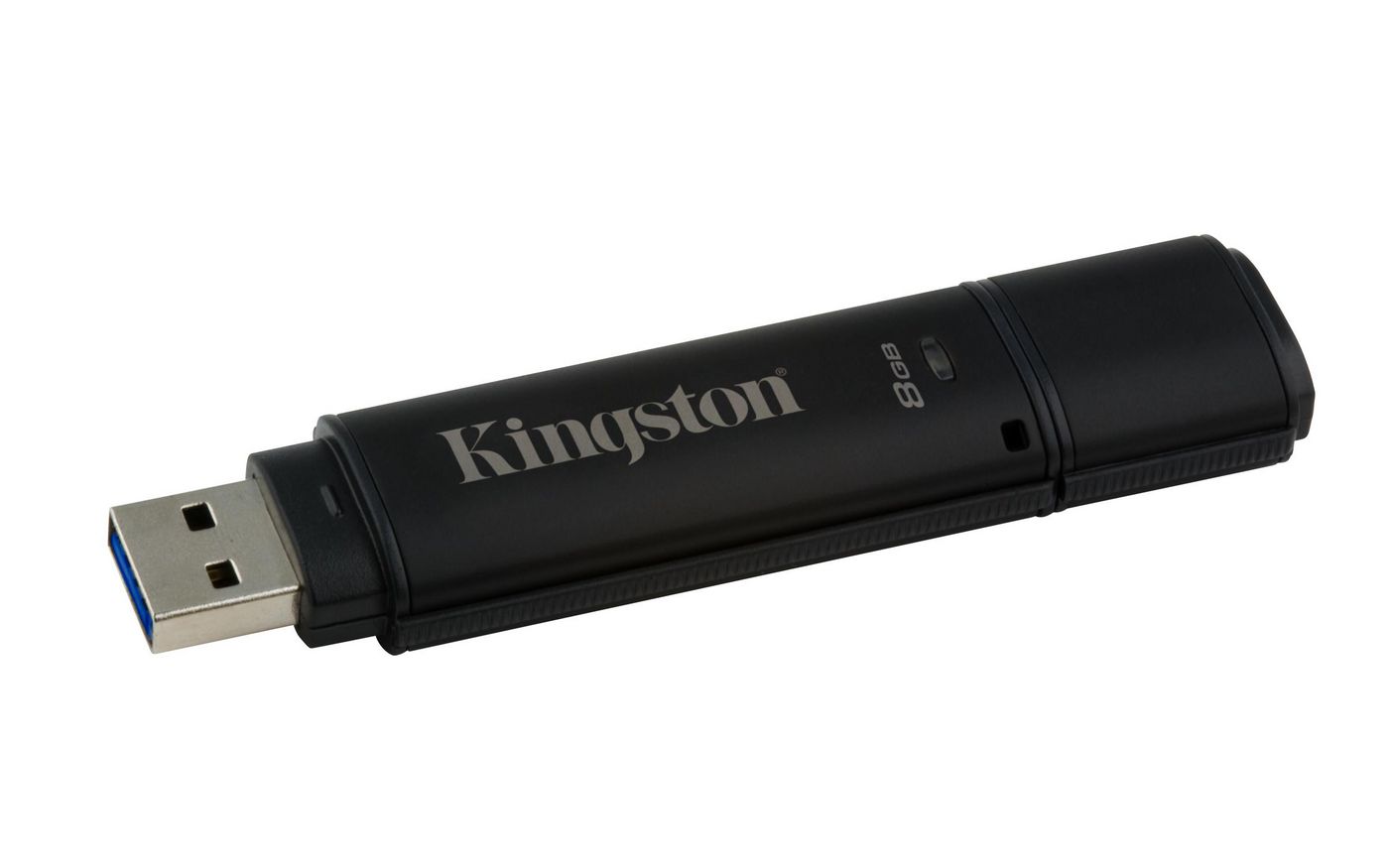 KINGSTON 8GB USB 3.0 DT4000 G2 256 AES FIPS 140-2