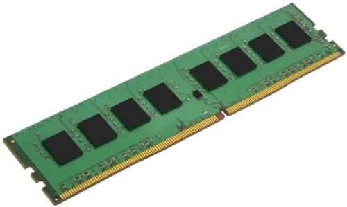 FUJITSU - DDR4 - 16 GB - DIMM 288-PIN - 2666 MHz / PC4-21300 - 1.2 V - ungepuffert - non-ECC