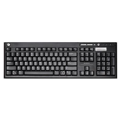 HP Unbranded Katydid USB KBD Swed