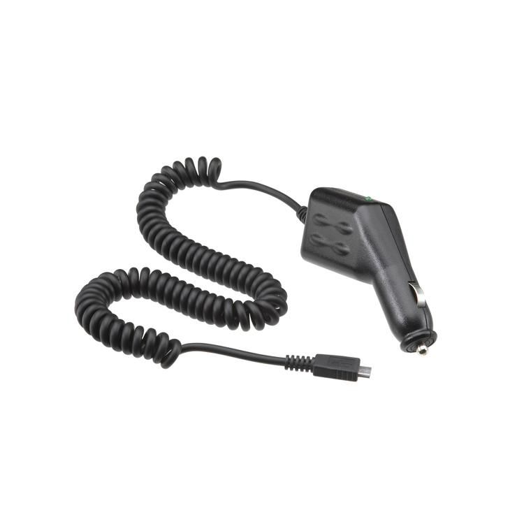 BlackBerry ACC-18083-201 Vehicle Power Charger 