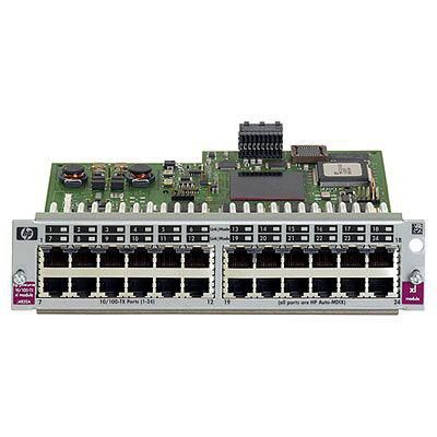 ProCurve Switch XL 24p