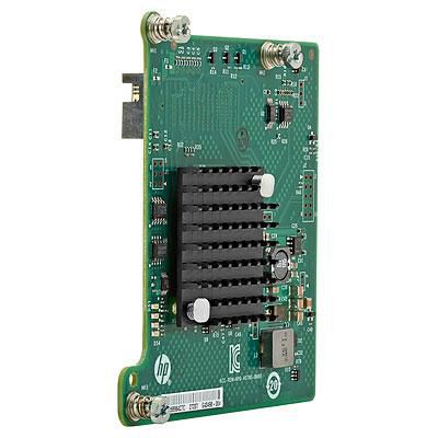 Мережева карта Hewlett Packard Enterprise HP Ethernet 10Gb 2-port 560M, 669282-001, 665246-B21