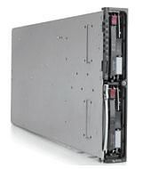 Hewlett-Packard-Enterprise RP001224424 Proliant BL20P G3 X 3.4GHz 