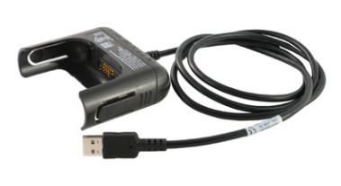 HONEYWELL CN80 SNAP ON AD W/USB PORT