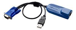USB CIM Virtual media - D2CIM-VUSB