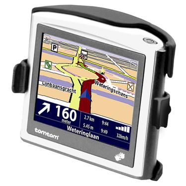 RAM HOLDER TOMTOM ONE V2 V3