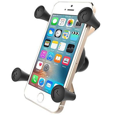 RAM X-GRIP UNIVERSAL HOLDER
