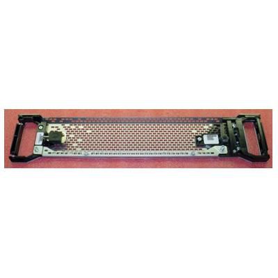 Rack Bezel, 2 Unit High