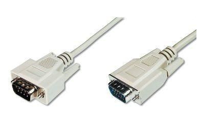 CABLE PREMIUM SVGA HPDB15 M-M