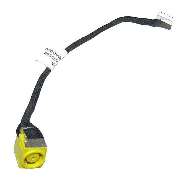 Lenovo 04W3558-RFB DCin Cable 
