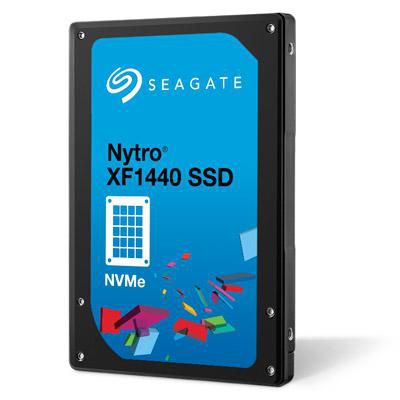 Seagate ST1920KN0001 Nytro SSD 1920GB 