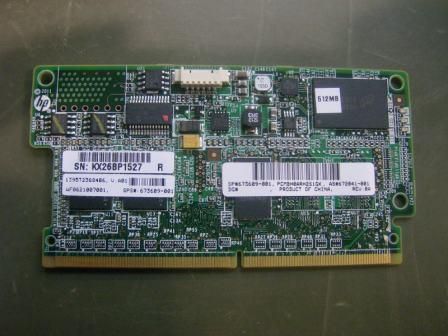 Mini Dimm Mod 512Mb P721M