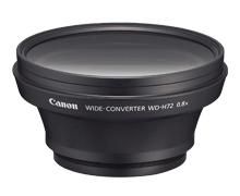 Canon 1724B001 video wide converter WD 