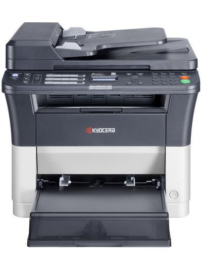 Fs -1325Mfp Laser A4 1800 X - 1102M73NL0