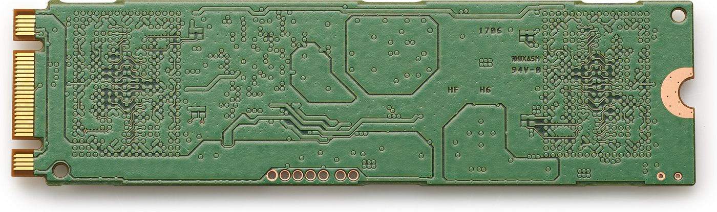 256GB TLC PCI-e 3x4