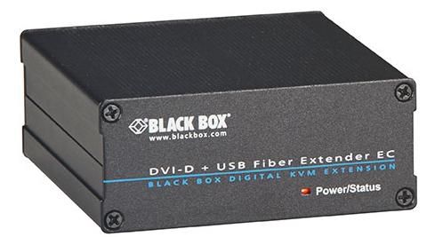 Black-Box ACX310-R CATX DVI-I, USB+AUDIO 