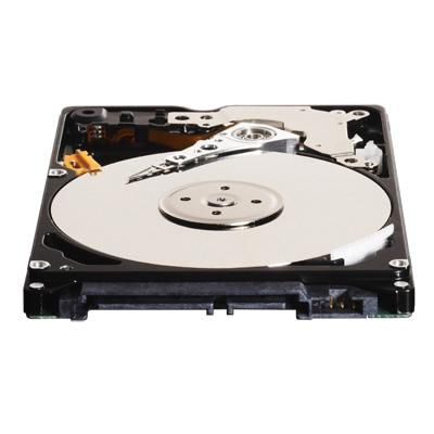 WD Scorpio 160GB 16MB 7200rpm