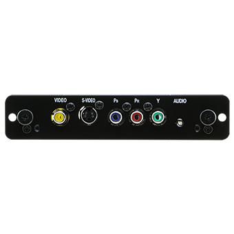 SB3-AB1 Analog Video Expansion