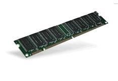1GB 2X512MB KIT PC2-3200 CL3 - 39M5821-RFB