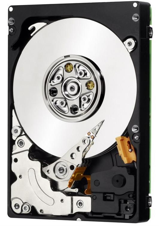 SEAGATE 72GB 10K U320 2,5" SCS