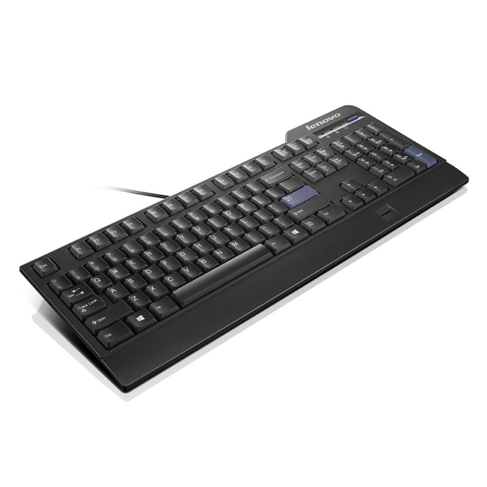 Lenovo FRU03X8008 Keyboard US 