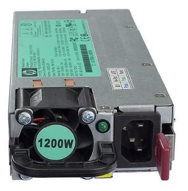 1200w hotswap powersupply