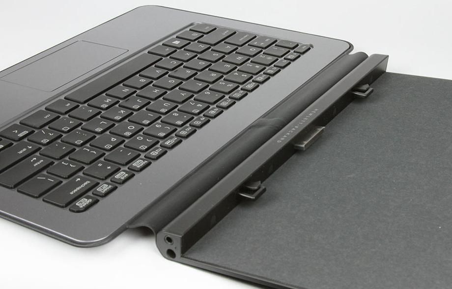 HP WU TRAVEL KEYBOARDEURO