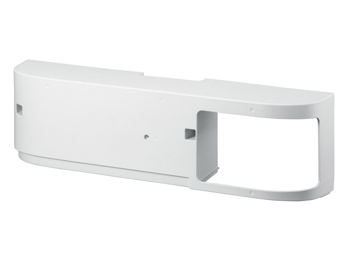 NP04CV Cable Cover for PA2