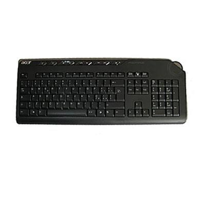 Keyboard (ENGLISH)