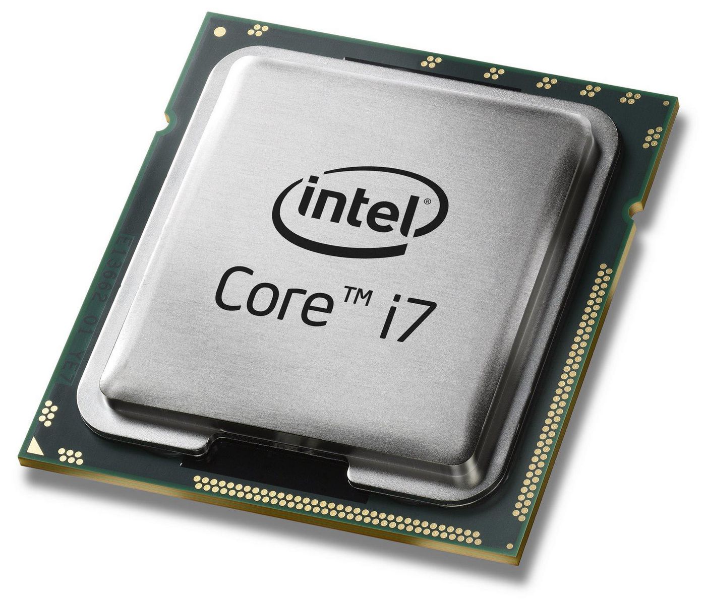 666174-001, HP Intel® Core™ i7-2760QM Processor (6M Cache, up to