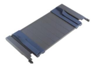 Epson 1261496 parte di ricambio per la stampa (SHEET GUIDE ASSY - 1261496, Black - Warranty: 3M)