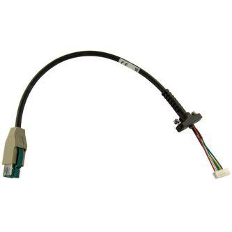 Data Transfer Cable - USB - For Vc80 Keyboard - 0.22m