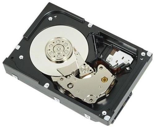 HDD 300GB 3,5 Inch SAS