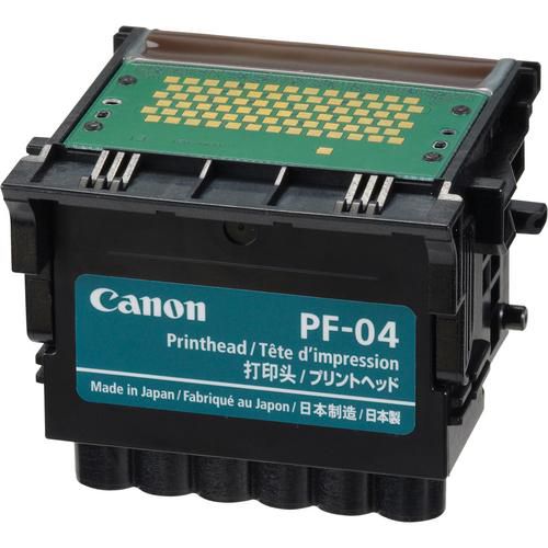 Canon 3630B001 Printhead PF-04 