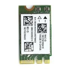 Wlan Wifi 3Rd 1X1 Bgn W/Bt4