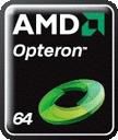AMD OS8354WAL4BGH-RFB Opteron Quad Core 