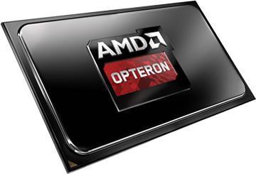 AMD OSP852FAA5BM-RFB 2.61MB Single Core CPU 