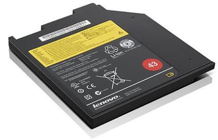 Lenovo 45N1041-RFB ThinkPad Advanced Ultrabay 