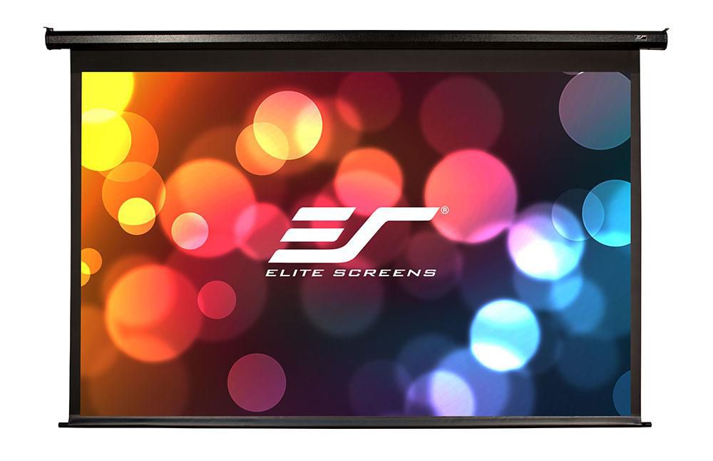 Elite-Screens ELECTRIC100H 100 Electric screen 