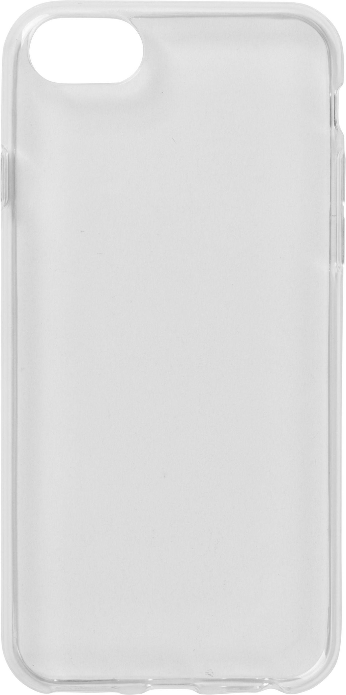 iPhone 6s/7/8 Soft Case Clear Ultra-slim (es671040)