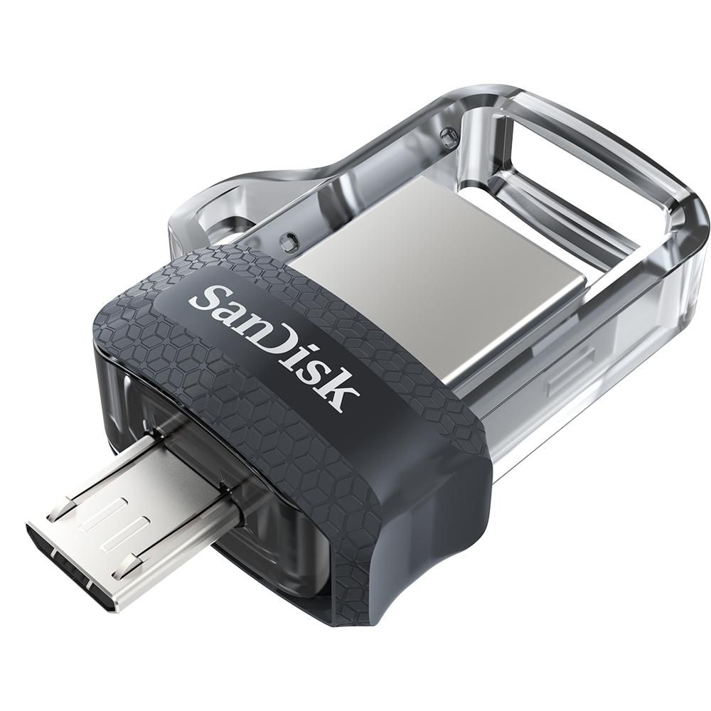 Sandisk SDDD3-016G-G46 Ultra Dual Drive m3.0 16GB 