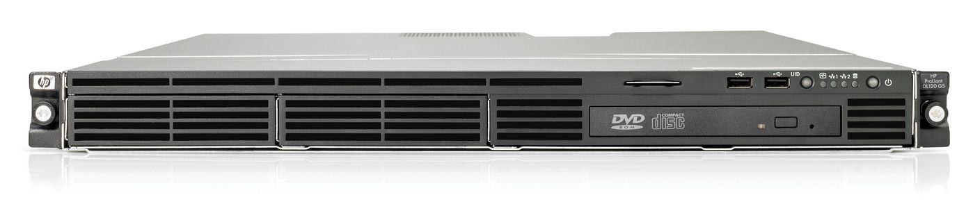 Hewlett-Packard-Enterprise RP001226868 DL120 CTO Configure-To-order 