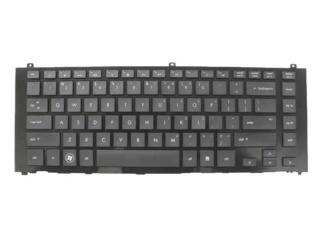 HP 581089-031-RFB 5310M Keyboard with Dura-ke 