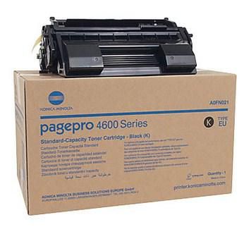Toner Black - A0FN021