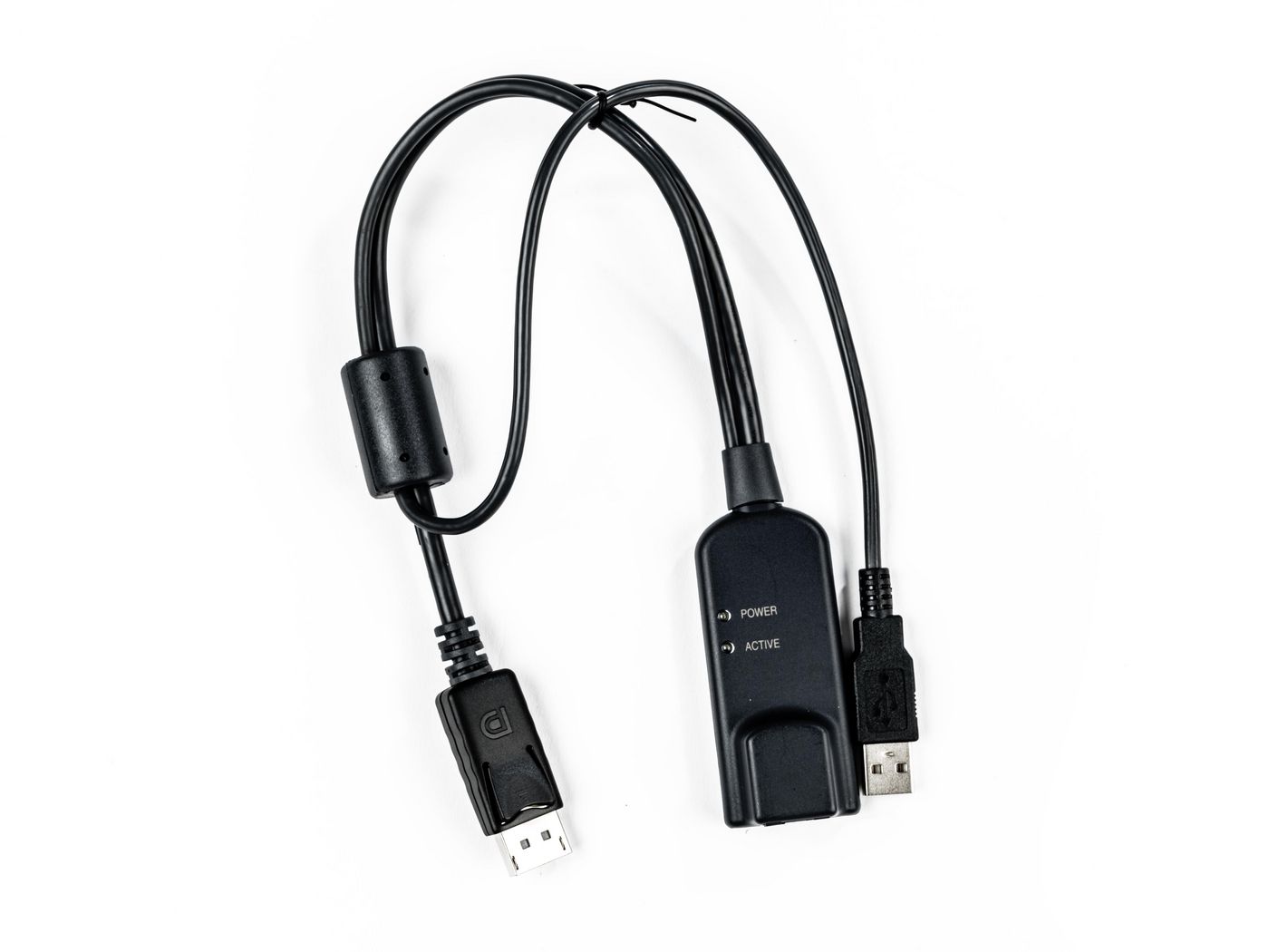 Server Interface Module