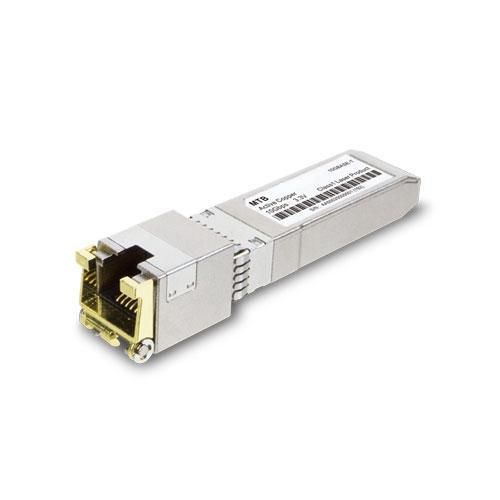 Ricetrasmettitore in fibra 10G SFP+