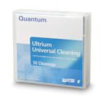 Quantum MR-LUCQN-01 LTO Cleaning QuantuUniversal 