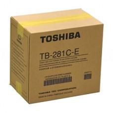 Toshiba TB281C Toner Bag 