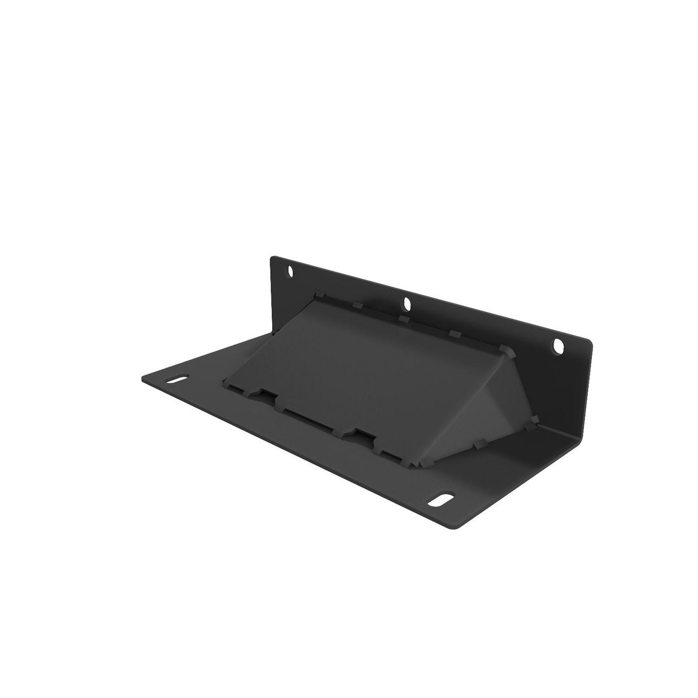 VR Anti Tip Stabilizer Plate