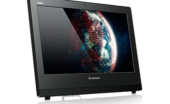 Lenovo 10BD007WPB Thinkcentre E73z G3420 4GB 20 